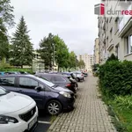 Pronajměte si 2 ložnic/e byt o rozloze 61 m² v Karlovy Vary