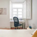 Rent a room in Lisboa