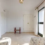 Rent 4 bedroom house of 183 m² in Málaga