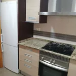 Rent 3 bedroom apartment of 101 m² in Valencia