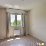 Appartement de 69 m² avec 3 chambre(s) en location à ANNECY LE VIEUX