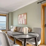 Alugar 1 quarto apartamento de 64 m² em lisbon