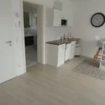 Miete 1 Schlafzimmer wohnung von 33 m² in Koblenz