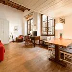 Rent 1 bedroom apartment of 45 m² in Florence