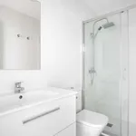 Alquilo 3 dormitorio apartamento de 108 m² en malaga