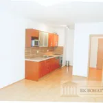 Rent 2 bedroom apartment of 46 m² in Capital City of Prague