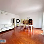 Rent 4 bedroom apartment of 140 m² in Milan