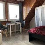 Rent 1 bedroom apartment of 20 m² in Bremen