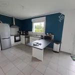 Maison de 82 m² avec 5 chambre(s) en location à Éperlecques