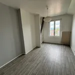 Appartement de 64 m² avec 3 chambre(s) en location à Saint-Étienne