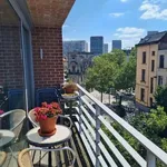  appartement avec 2 chambre(s) en location à Antwerp