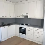 Vuokraa 2 makuuhuoneen asunto, 53 m² paikassa Helsinki