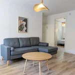 Habitación en madrid