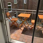 Miete 1 Schlafzimmer wohnung von 84 m² in Dusseldorf