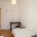 Rent 6 bedroom apartment in Lisbon