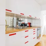 Rent 2 bedroom apartment of 47 m² in Paris