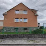 Rent 5 bedroom apartment in Strakonice