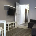 Rent 2 bedroom apartment of 40 m² in Krakow