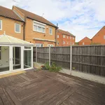 Rent 2 bedroom house in Charnwood