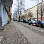 Miete 1 Schlafzimmer wohnung von 30 m² in berlin