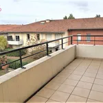 Rent 3 bedroom apartment of 64 m² in ST JEAN