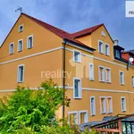 Rent 2 bedroom apartment of 42 m² in Františkovy Lázně