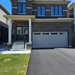 Rent 4 bedroom house in Barrie