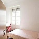 Rent a room in Lisbon