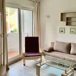 Appartement de 26 m² avec 1 chambre(s) en location à Cahors