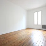 Appartement de 49 m² avec 2 chambre(s) en location à PARIS 19