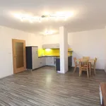 Pronajměte si 3 ložnic/e byt o rozloze 83 m² v Prague