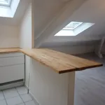 Rent 3 bedroom apartment of 46 m² in Saint-Étienne