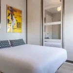 Alquilo 3 dormitorio apartamento de 70 m² en Madrid