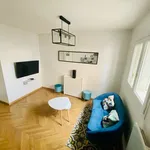 Appartement de 260 m² avec 1 chambre(s) en location à Paris