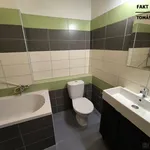 Rent 2 bedroom apartment in Ústí nad Labem