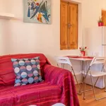 Alquilo 1 dormitorio apartamento de 1 m² en Madrid