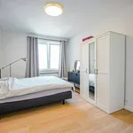 Huur 1 slaapkamer appartement in Liège