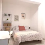 Habitación en zaragoza