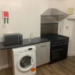 Rent 6 bedroom house in Aberdeen