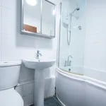 Rent 1 bedroom flat in Yorkshire And The Humber