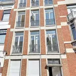  appartement avec 2 chambre(s) en location à ETTERBEEK