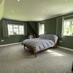 Rent 5 bedroom house in East Of England