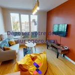 Appartement de 11 m² avec 3 chambre(s) en location à Grenoble