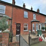 Cottage to rent in Wing Road, Stewkley, Leighton Buzzard LU7