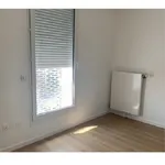 Appartement de 50 m² avec 2 chambre(s) en location à Aubervilliers