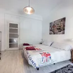 Alquilo 3 dormitorio apartamento de 140 m² en valencia