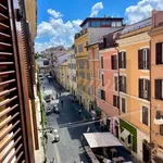 Rent 3 bedroom apartment of 100 m² in Roma