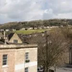 Rent 2 bedroom flat in Bath