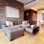 Rent 2 bedroom apartment of 128 m² in Bangkok