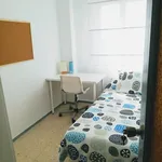 Alquilar 6 dormitorio apartamento en Seville